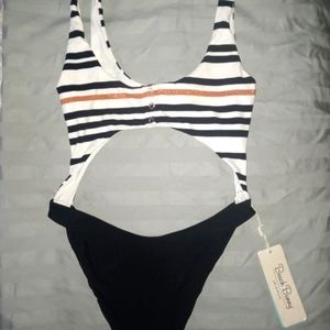 Size medium Beach Bunny swimsuit